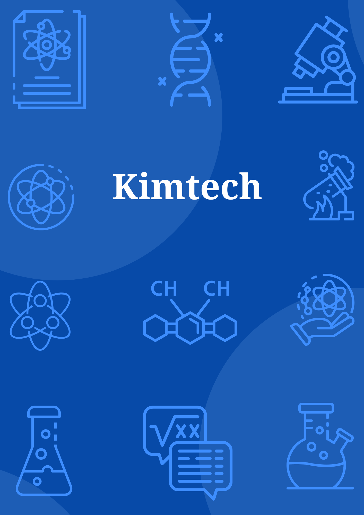 KIMTECH 