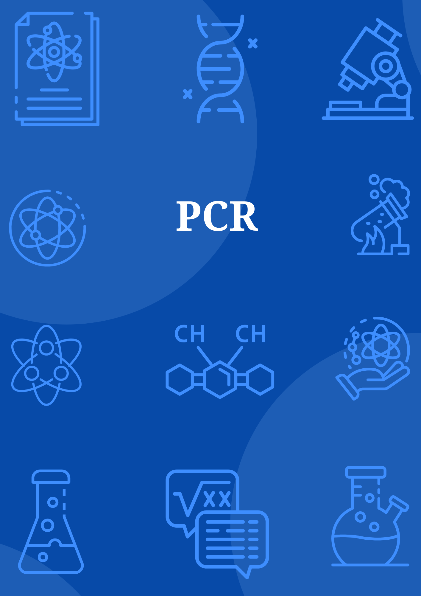 PCR