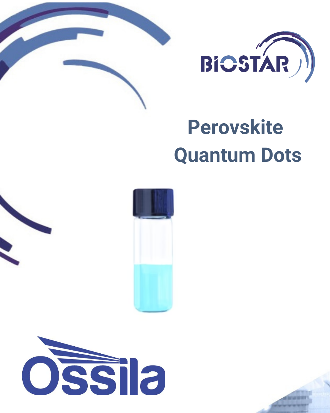 Perovskite Quantum Dots