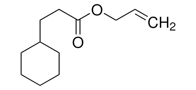 411655-50ML Allyl cyclohexanepropionate