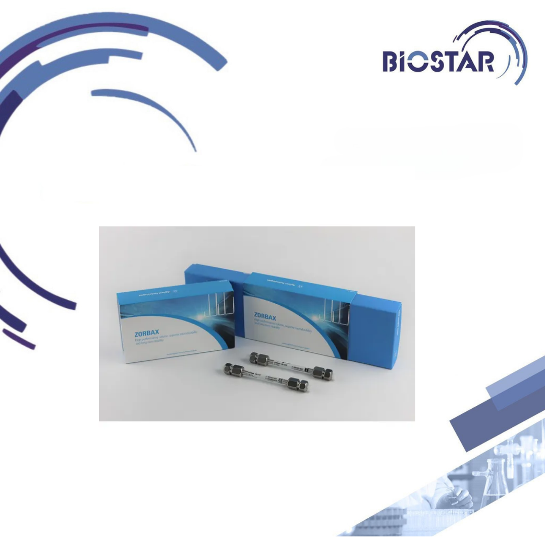 HPLC Column ZORBAX 