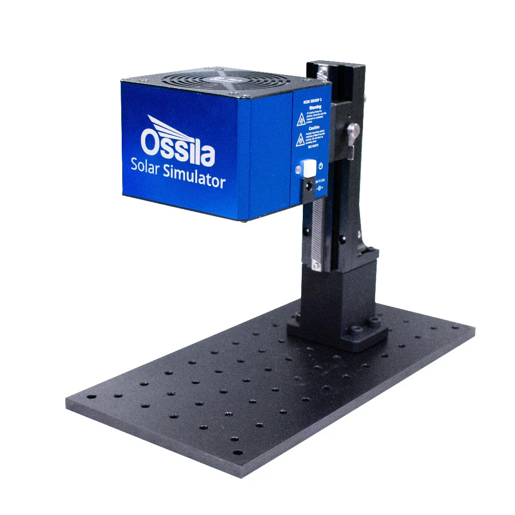 LED Solar Simulator