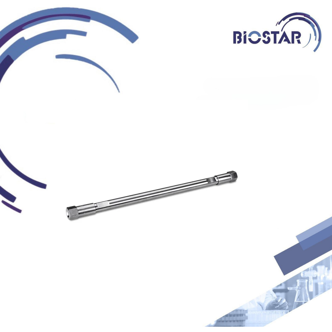 HPLC Column HSS C18 5µm 4.6x150mm