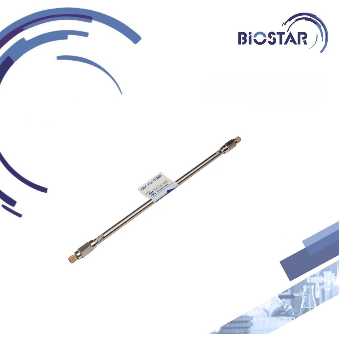 HPLC Column YMC-Pack ODS-AM, 12nm, S-5µm, 250 x 4.6 mm