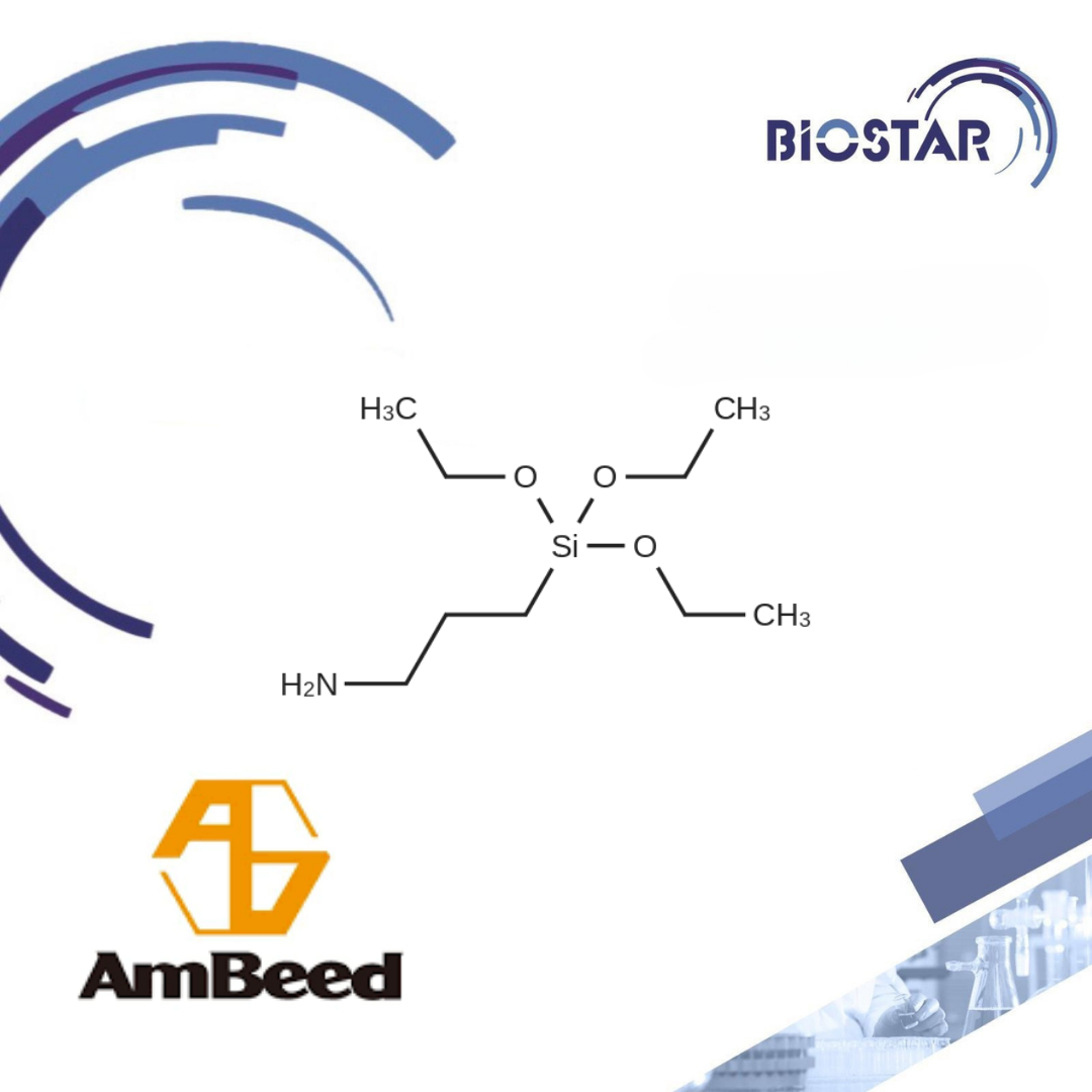 3-Aminopropyltriethoxysilane