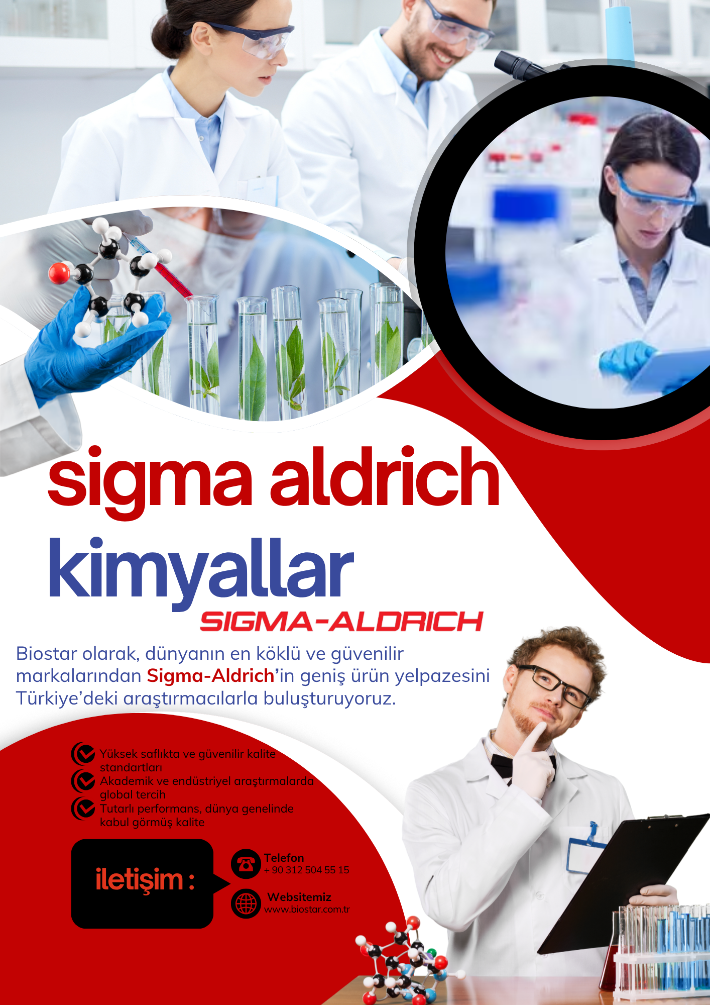 Sigma Aldrich