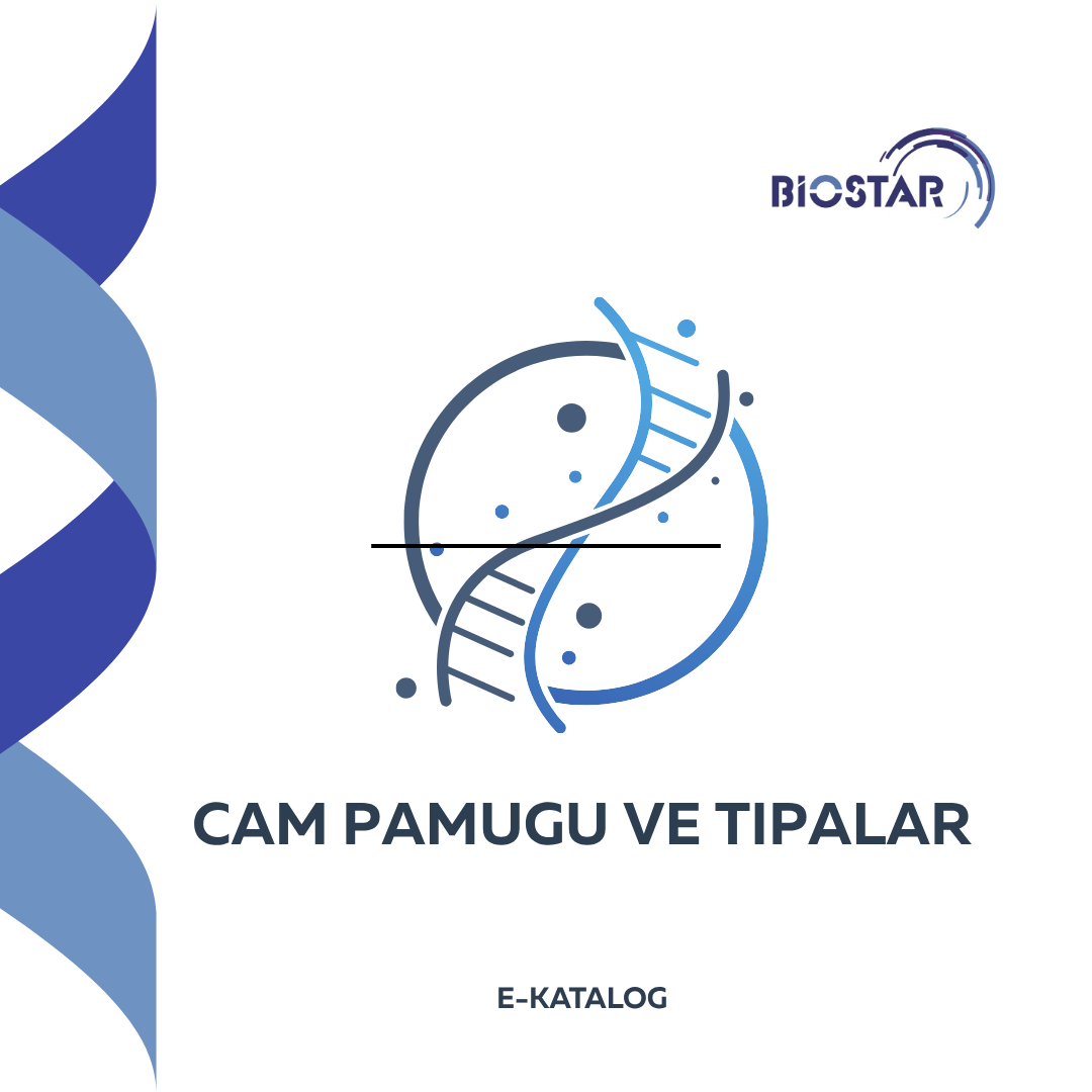 CAM PAMUĞU VE TIPALAR