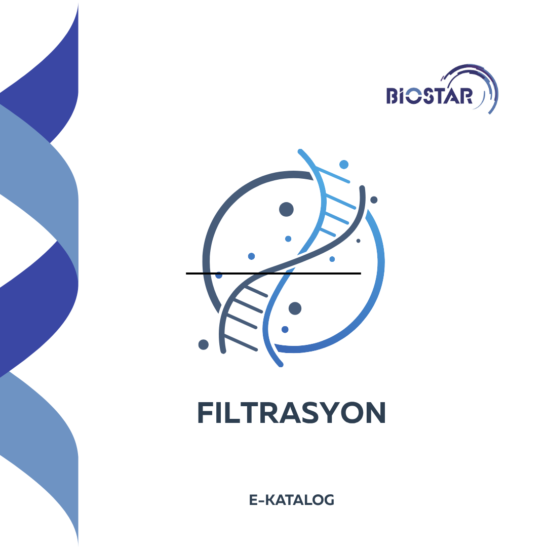 FİLTRASYON