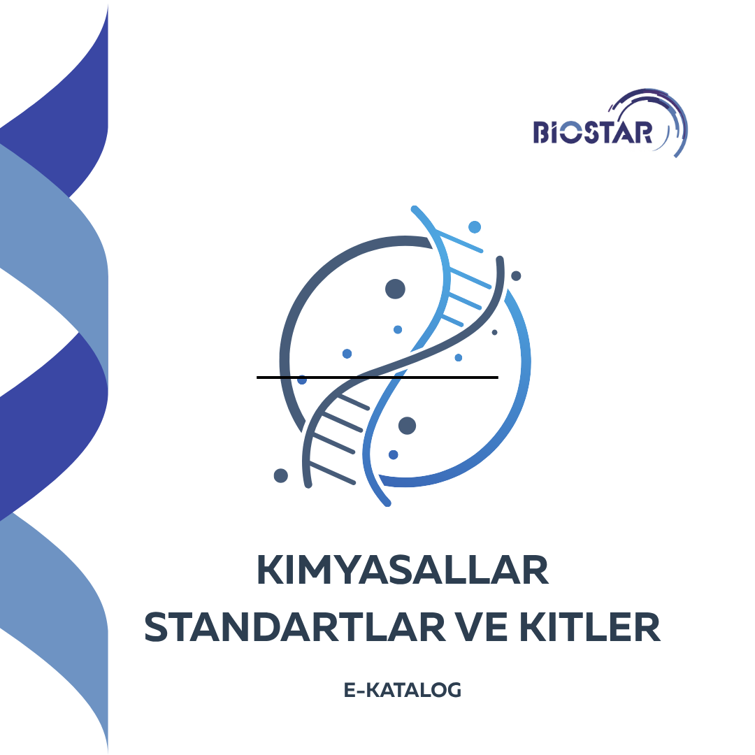 KİMYASALLAR, STANDARTLAR ve KİTLER