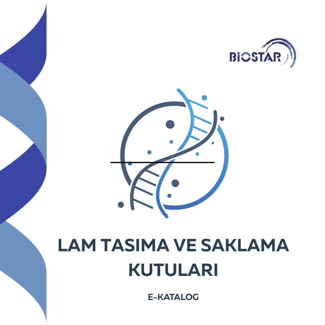 LAM TAŞIMA & SAKLAMA KUTULARI