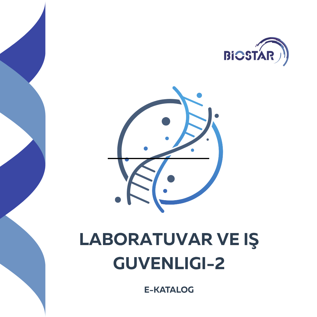 LABORATUVAR VE İŞ GÜVENLİĞİ 2