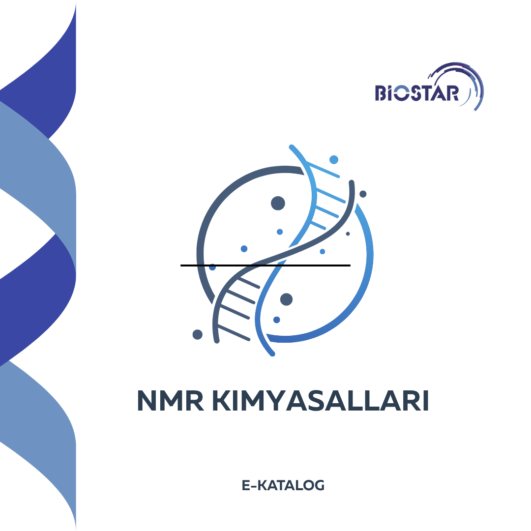 NMR KİMYASALLARI