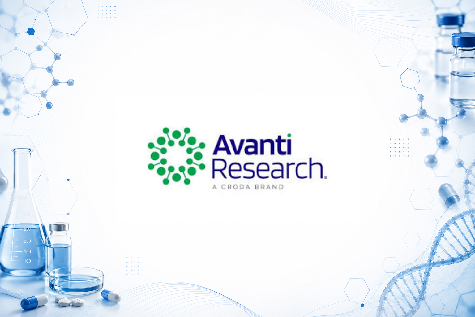 Avanti Research