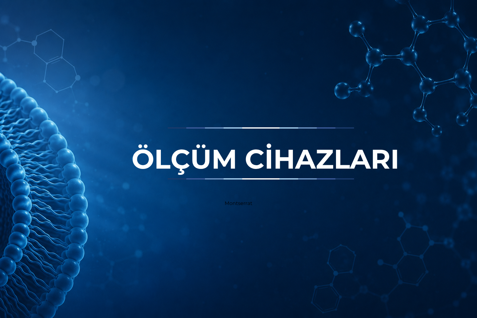 Ölçüm Cihazları