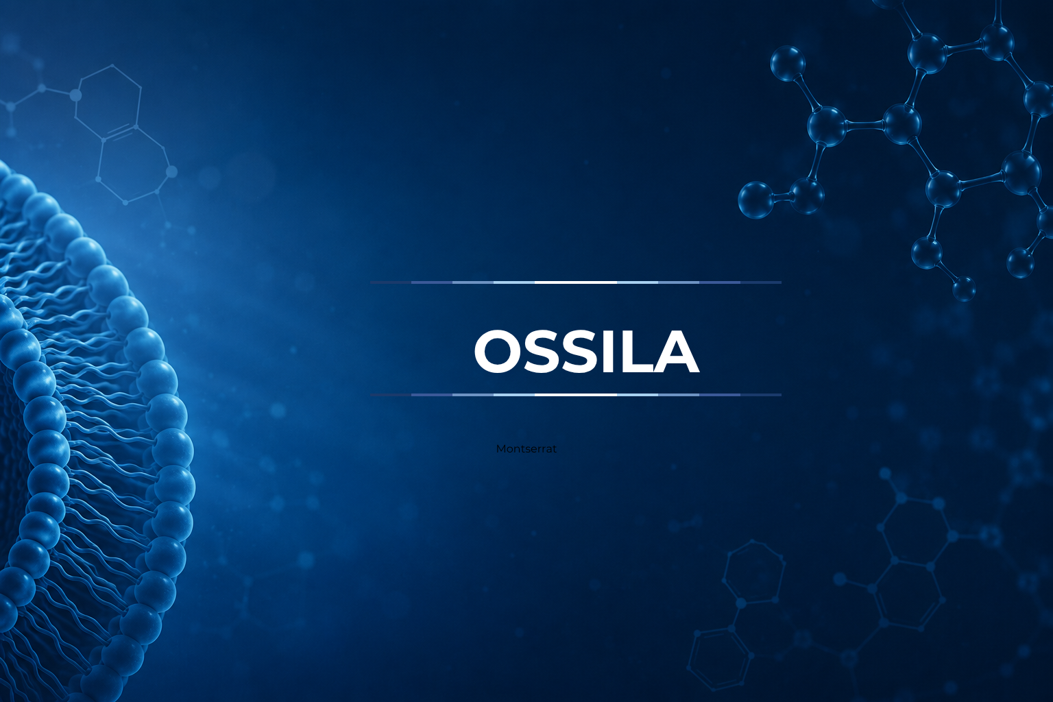 Ossila