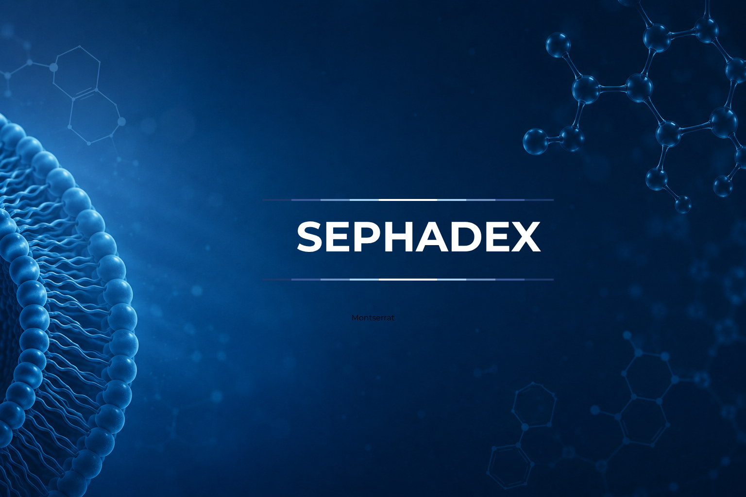 Sephadex 