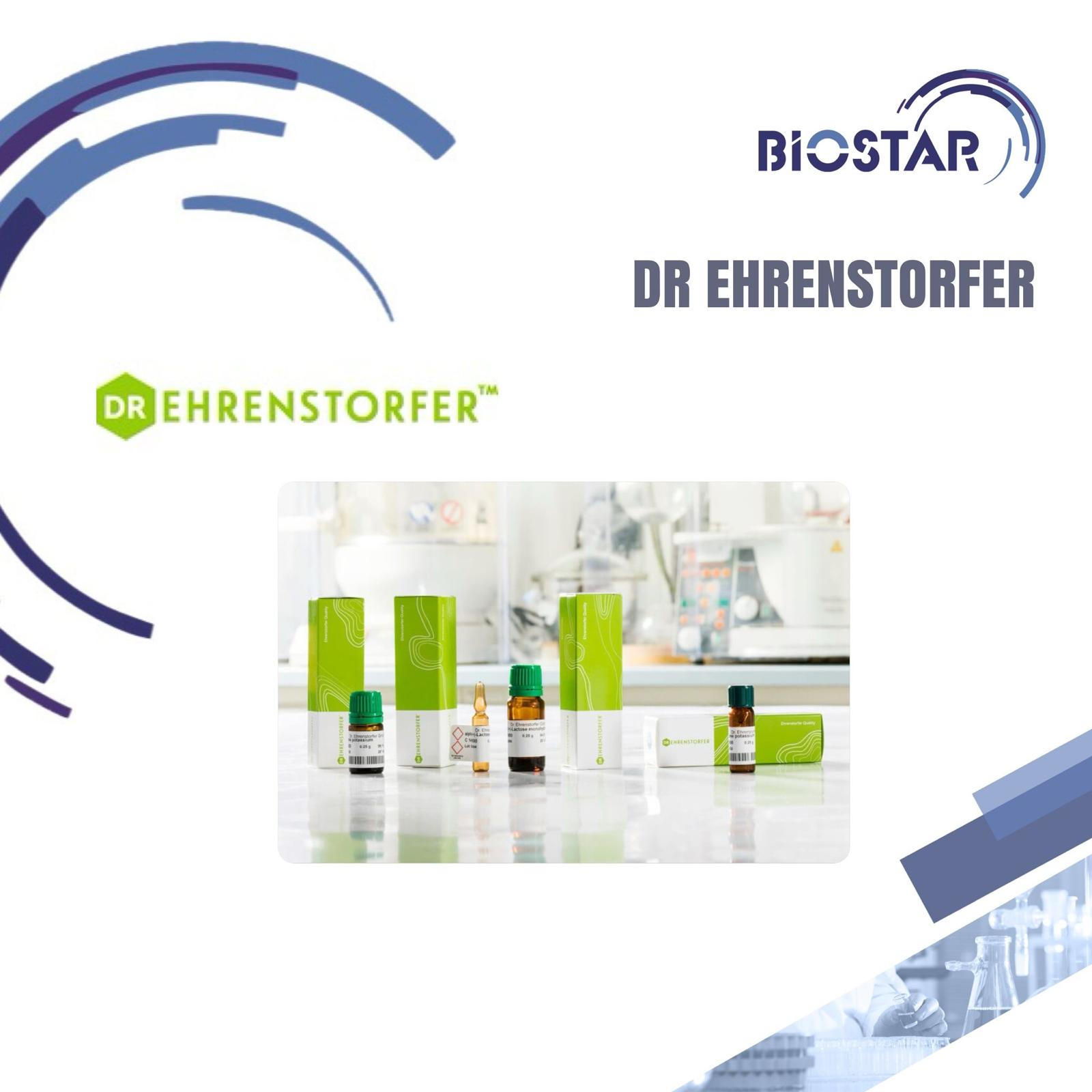 Dr. Ehrenstorfer 