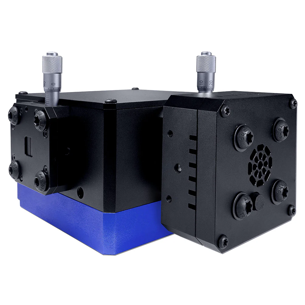 Tunable Light Source