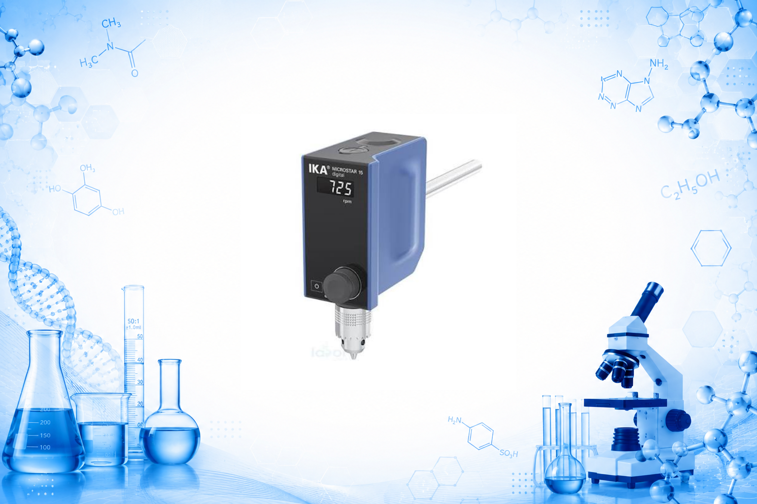 MICROSTAR 15 digital