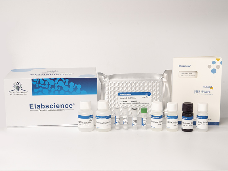 8-OHdG(8-Hydroxydeoxyguanosine) ELISA Kit